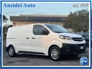 Opel OPEL Vivaro 1.5 Diesel 120CV L2 Furgone Enjoy M