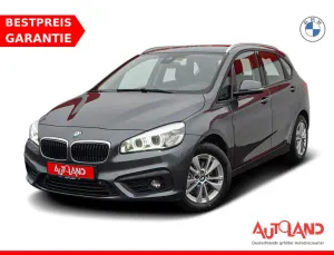 BMW 218i Active Tourer Advantage LED NAVI SHZ TEMPOM