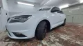 Seat Toledo 1.6 TDI 85kW Start&Stop FR-Line FR-Line