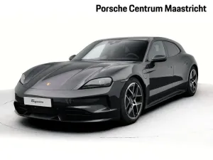 Porsche Taycan Sport Turismo