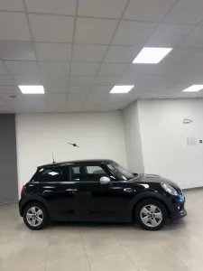 MINI Mini 1.5 Cooper D Hype