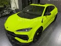 Lamborghini Urus SE NOVITEC ESTESO WIDEBODY, ONE of ONE