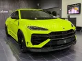 Lamborghini Urus SE NOVITEC ESTESO WIDEBODY, ONE of ONE
