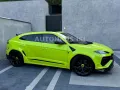 Lamborghini Urus SE NOVITEC ESTESO WIDEBODY, ONE of ONE