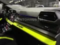 Lamborghini Urus SE NOVITEC ESTESO WIDEBODY, ONE of ONE