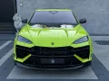 Lamborghini Urus SE NOVITEC ESTESO WIDEBODY, ONE of ONE