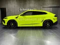 Lamborghini Urus SE NOVITEC ESTESO WIDEBODY, ONE of ONE