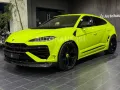 Lamborghini Urus SE NOVITEC ESTESO WIDEBODY, ONE of ONE