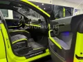 Lamborghini Urus SE NOVITEC ESTESO WIDEBODY, ONE of ONE