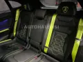 Lamborghini Urus SE NOVITEC ESTESO WIDEBODY, ONE of ONE