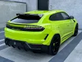 Lamborghini Urus SE NOVITEC ESTESO WIDEBODY, ONE of ONE