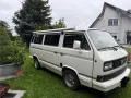 Volkswagen T3 Multivan