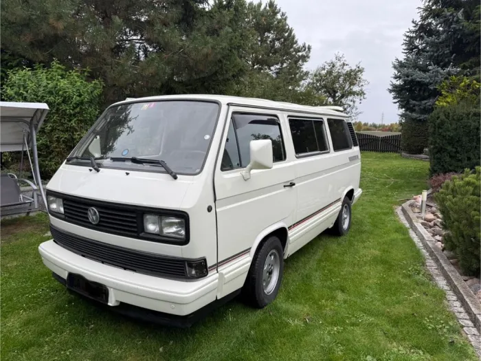 Volkswagen T3 Multivan