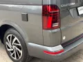 Volkswagen T6.1 California Beach 4Motion Camper Edition Dif