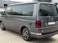 Volkswagen T6.1 California Beach 4Motion Camper Edition Dif