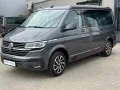 Volkswagen T6.1 California Beach 4Motion Camper Edition Dif