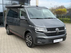 Volkswagen T6.1 California Beach 4Motion Camper Edition Dif