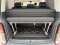 Volkswagen T6.1 California Beach 4Motion Camper Edition Dif