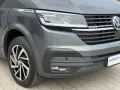Volkswagen T6.1 California Beach 4Motion Camper Edition Dif