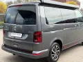Volkswagen T6.1 California Beach 4Motion Camper Edition Dif