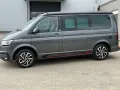 Volkswagen T6.1 California Beach 4Motion Camper Edition Dif