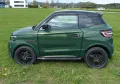 Ligier JS50 Elite Servo Microcar Aixam