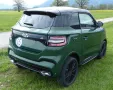 Ligier JS50 Elite Servo Microcar Aixam