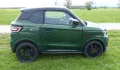 Ligier JS50 Elite Servo Microcar Aixam