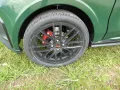 Ligier JS50 Elite Servo Microcar Aixam