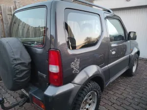 Suzuki Jimny 1.3 4WD Ranger Ranger