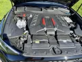 Audi SQ8 V8-quattro - Vollausstattung - total schwarz