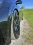 Audi SQ8 V8-quattro - Vollausstattung - total schwarz