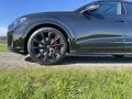 Audi SQ8 V8-quattro - Vollausstattung - total schwarz