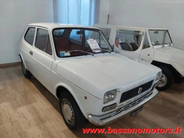 Fiat FIAT 127 