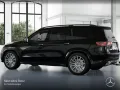 Mercedes-Benz GLS 580 4M AMG+NIGHT+PANO+360+AHK+MULTIBEAM+HUD
