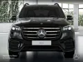 Mercedes-Benz GLS 580 4M AMG+NIGHT+PANO+360+AHK+MULTIBEAM+HUD