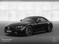 Mercedes-Benz SL 43 AMG Cab. Night AMG 21