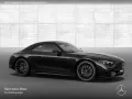 Mercedes-Benz SL 43 AMG Cab. Night AMG 21