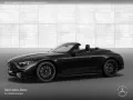 Mercedes-Benz SL 43 AMG Cab. Night AMG 21