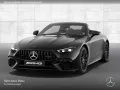 Mercedes-Benz SL 43 AMG Cab. Night AMG 21