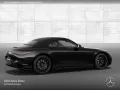 Mercedes-Benz SL 43 AMG Cab. Night AMG 21
