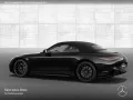 Mercedes-Benz SL 43 AMG Cab. Night AMG 21