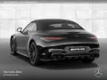 Mercedes-Benz SL 43 AMG Cab. Night AMG 21