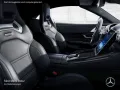 Mercedes-Benz SL 43 AMG Cab. Night AMG 21