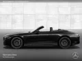 Mercedes-Benz SL 43 AMG Cab. Night AMG 21