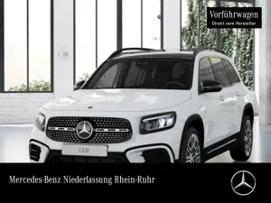 Mercedes-Benz GLB 180 AMG+NIGHT+PANO+360°+AHK+LED+TOTW+7G