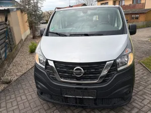Nissan NV300 Comfort Paket