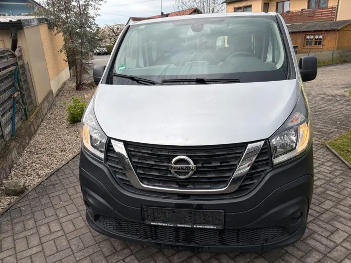 Nissan NV300 Comfort Paket