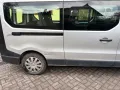 Nissan NV300 Comfort Paket