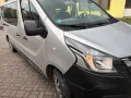 Nissan NV300 Comfort Paket